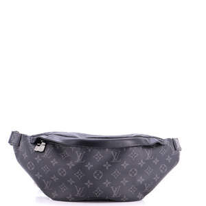 Louis Vuitton Discovery Bumbag Eclipse #252924L18B